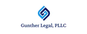 Gunther Legal, PLLC logo