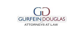 Gurfein Douglas LLP logo