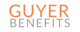 Guyerbenefits logo