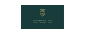Law Office of Gloria Villatoro Flores logo