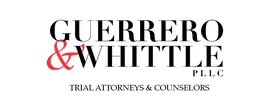 Guerrero & Whittle P logo