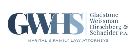 Gladstone & Weissman logo