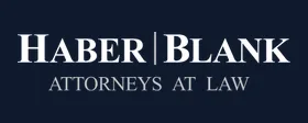 Haber Blank, LLP logo