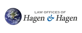 Law Offices of Hagen & Hagen logo