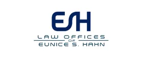 Law Offices of Eunice Hahn logo