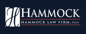 Hammock Law Firm, PLLC logo