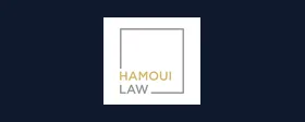 Hamoui Law logo