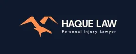 Haque Law, PLLC logo