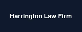 Harrington Law Firm logo