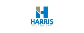 Harris Nevada Law logo