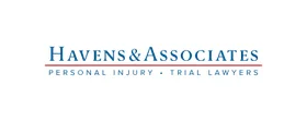 Houston Personal Injury Lawyer - Havens & Associates logo