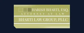 Harish Bharti Attorney at Law logo