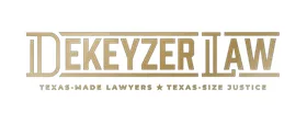 DeKeyzer Law Firm logo