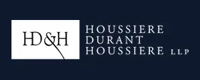 Houssiere, Durant & Houssiere, logo