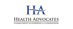 Health Advocates LLC logo