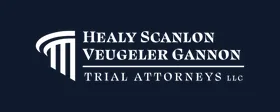 Healy Scanlon Veugeler Gannon logo