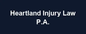 Heartland Injury Law P.A. logo