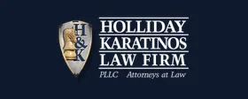 Holliday Karatinos Law Firm, PLLC logo