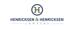 Henricksen & Henricksen logo