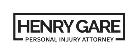 Henry Gare Personal Injury Law logo