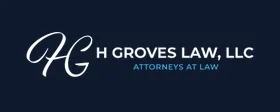 H Groves Law, LLC logo