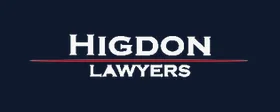 Higdon Lawyers logo