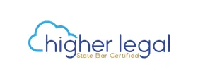 Higher Legal logo