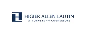 Higier Allen & Lautin logo