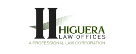 Higuera Law Offices, Aplc logo