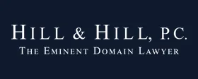 The Law Office of Hill & Hill, P.C. logo