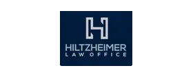 Hiltzheimer Law Office, PLLC I Durham DWI Lawyer logo