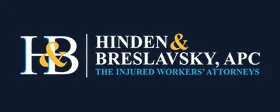 Hinden & Breslavsky logo