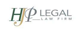 HJP Legal logo