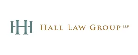 The Hall Law Group, PLLC logo