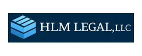 HLMLegal logo