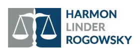 Harmon Linder & Rogowsky logo