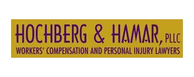 Edmonds Workers' Compensation Attorney | Hochberg & Hamar, PLLC - Hochberg & Hamar, PLLC logo