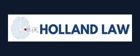 Holland Law logo