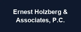 Ernest Holzberg & Associates, P.C. logo