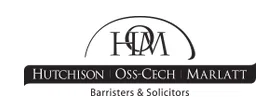Hutchison Oss-Cech Marlatt logo