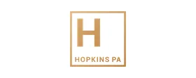 Hopkins PA logo