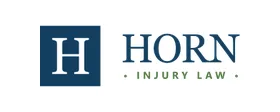 Horn Injury Law logo