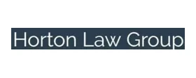 Horton Law Group, P.A. logo