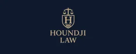 Houndji Law, PLLC logo