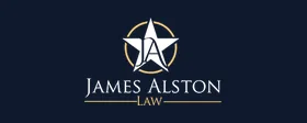 James Alston Law logo