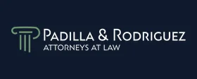 Padilla & Rodriguez, logo
