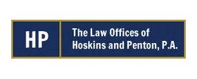 Robert Hoskins logo
