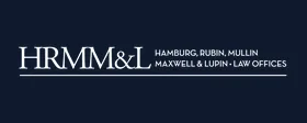 Hamburg, Rubin, Mullin, Maxwell & Lupin logo