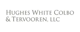 Hugheswhite logo