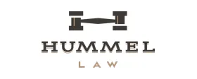 Hummel Law logo